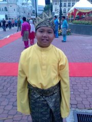 Syahid Syidz