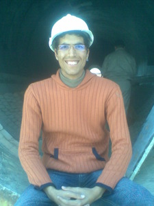 Yakoot Abdel Kader