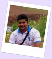 Sivaramakrishnan Conjeevaram