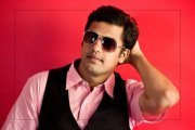 Vinodh Kumar