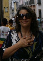 Beth Fleury