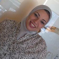 Amany El-Refai