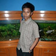 Wahyu Lightninghunter