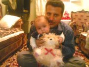 محمود الشربينى