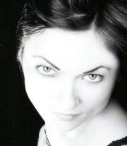 Halyna Onysko