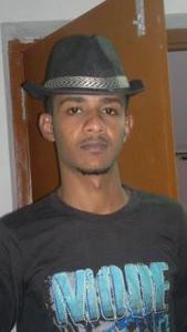 Saddam Qureshi