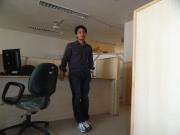 Rajesh Singh kumabam