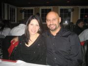 Kristin Ferranti mcateer