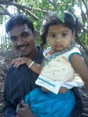 Manjunathan Rajendran