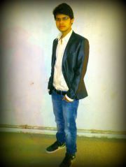 Ishant Rana