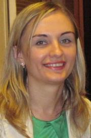 Екатерина Колос