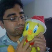 Muhammad Imran