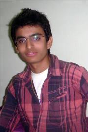Govind Rajpurohit