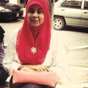 Siti Saud hamid
