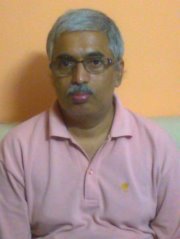 K.p. Unnikrishnan