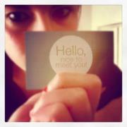 Camille Blackméteule