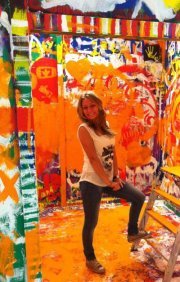 Юлия Макарова