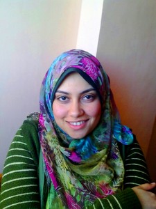 دعاء ابراهيم