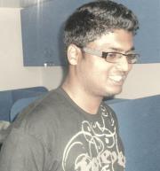 Vinoth Gurumoorthy