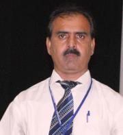 Imtiaz Malik