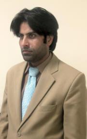 Muhammad Alyas qaisar