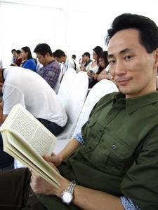 Sukjoo Sohn