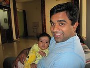 Arun Mani