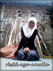 Rizki Amalia