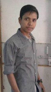 Dinesh Jamdade
