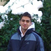 Omar Jh