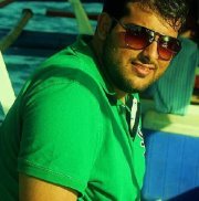 Saud Alrsheed