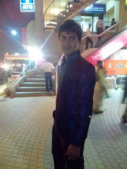 Aditya Shah