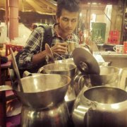 Faizan Warraich