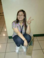 Liezel Jacinto
