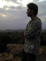 Abhilash Sahoo