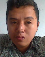 Qudsi Ginoga