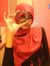 Khadija...
