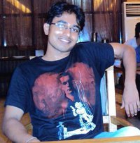Ankit Tripathi