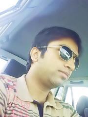 Qamar Elahi