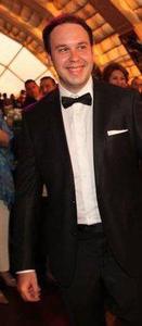 Socrates Vrysopoulos