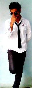Vikas Bhat