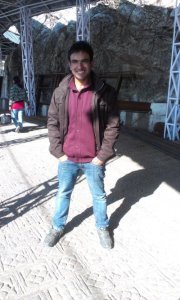 Sagar Sachdeva