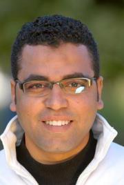 Ahmed Elgenedy