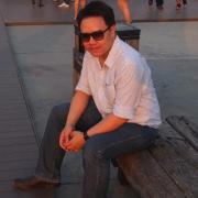 Pradermpong Chaiwong