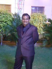 Veerendra Reddy