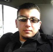 Ahmed Shaheen