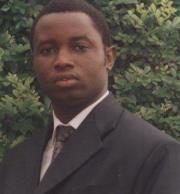Tim Oluwole