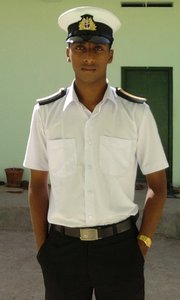 Vishnu Nair