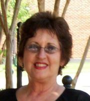 Anne Betts