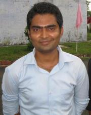 Aneish Khan